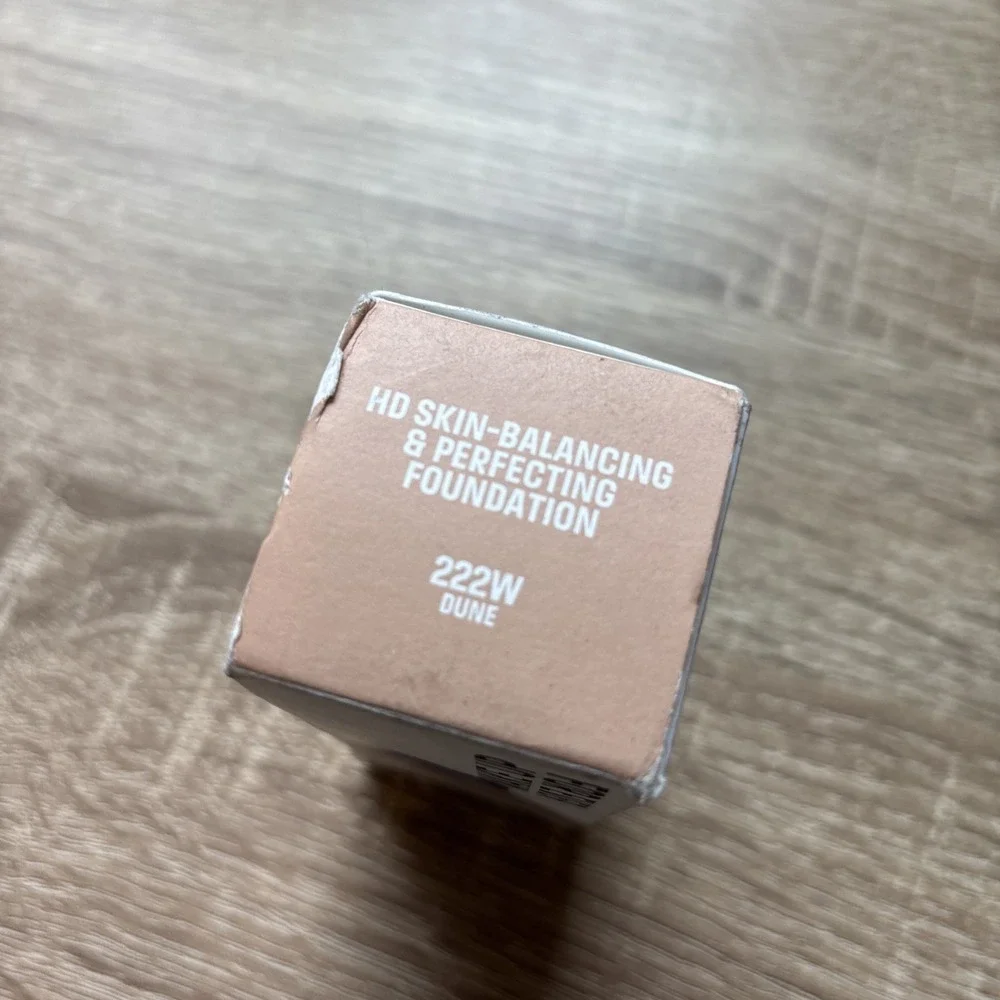 Makeup Forever make up